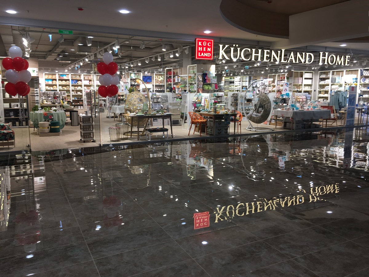 Нижневартовск, ул. Ленина, 15П, ТРЦ "ЮграМолл", image-12