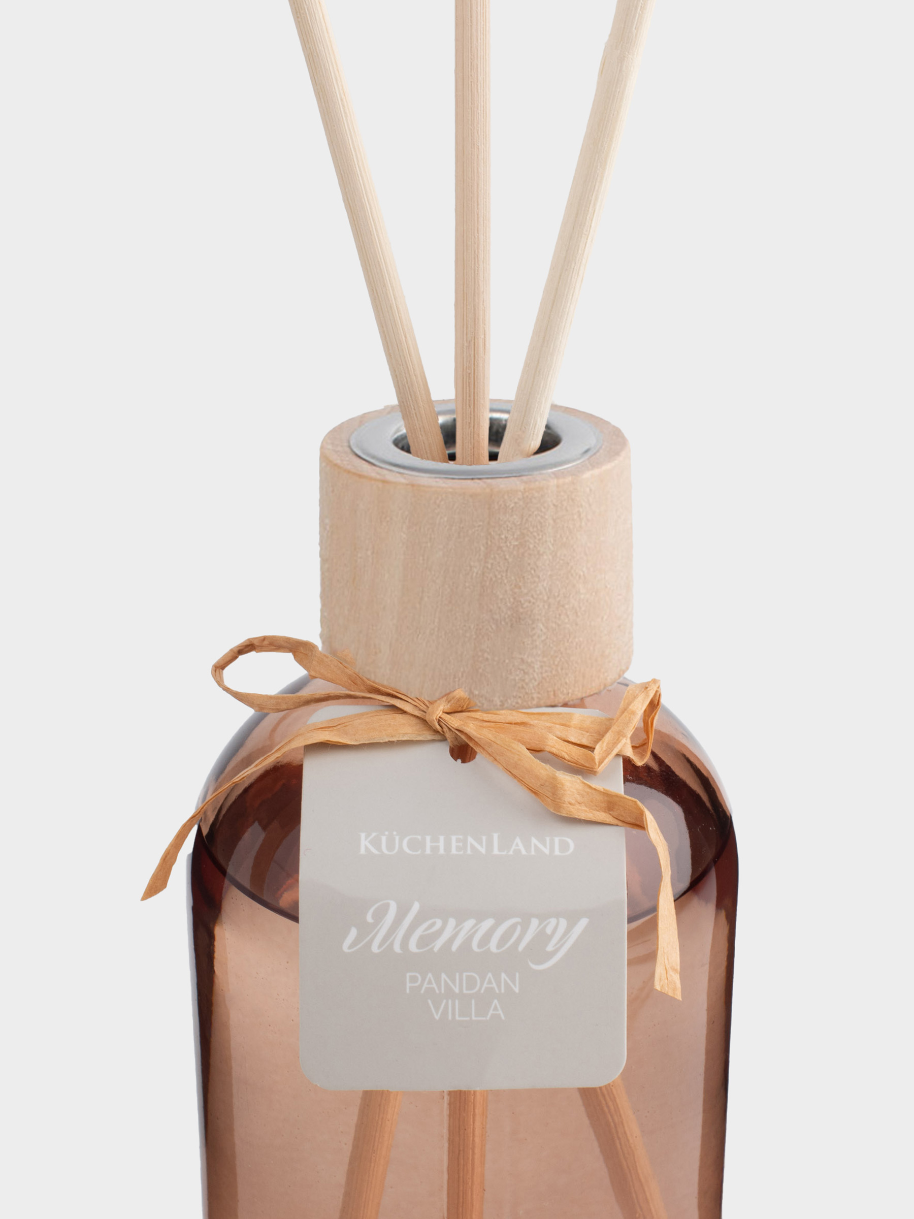 Ароматический диффузор, Pandan Villa, Memori, image-1