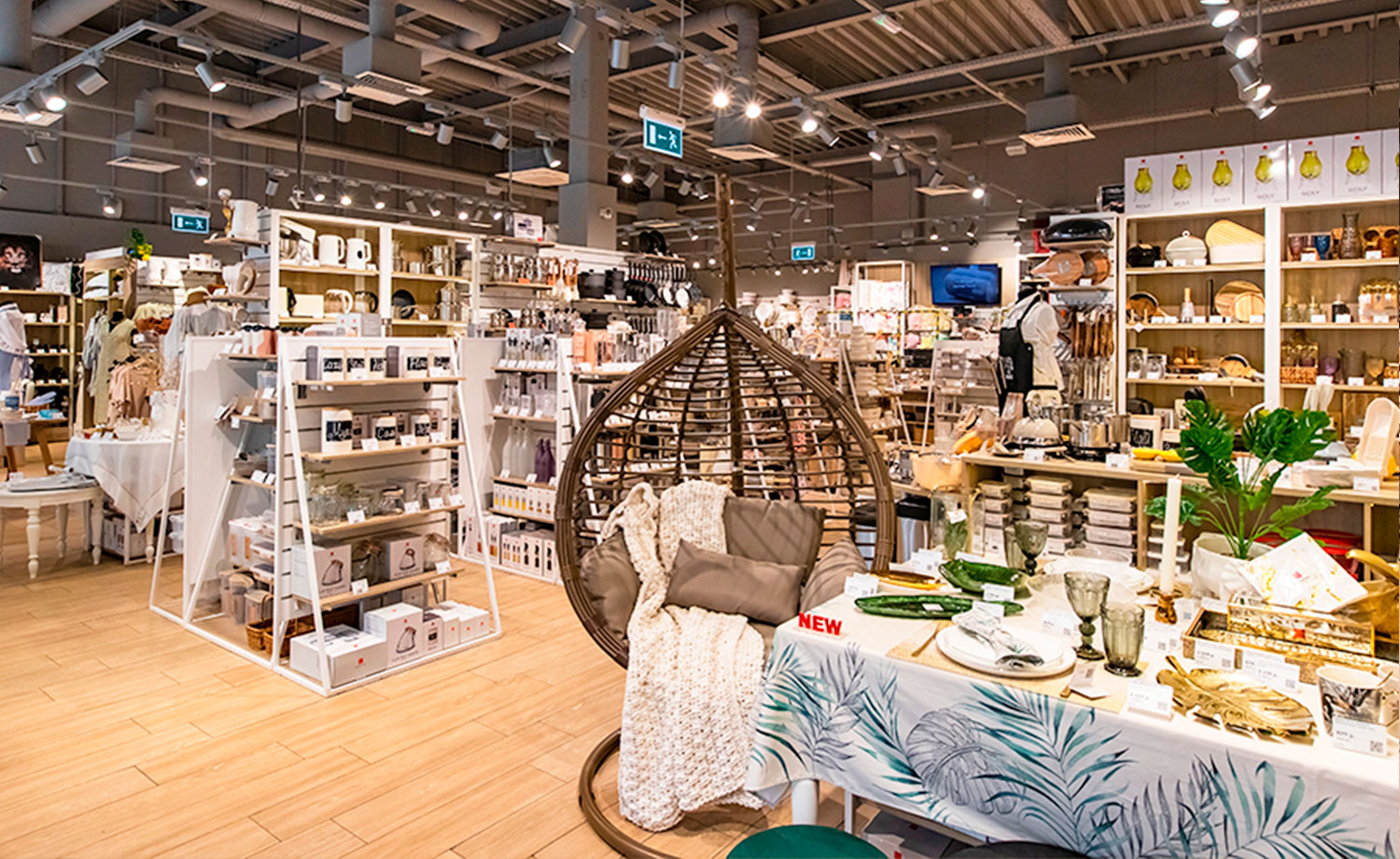 Санкт-Петербург, Пулковское шоссе, 60, корпус 1, Outlet Village Pulkovo (Пулково Аутлет), image-5