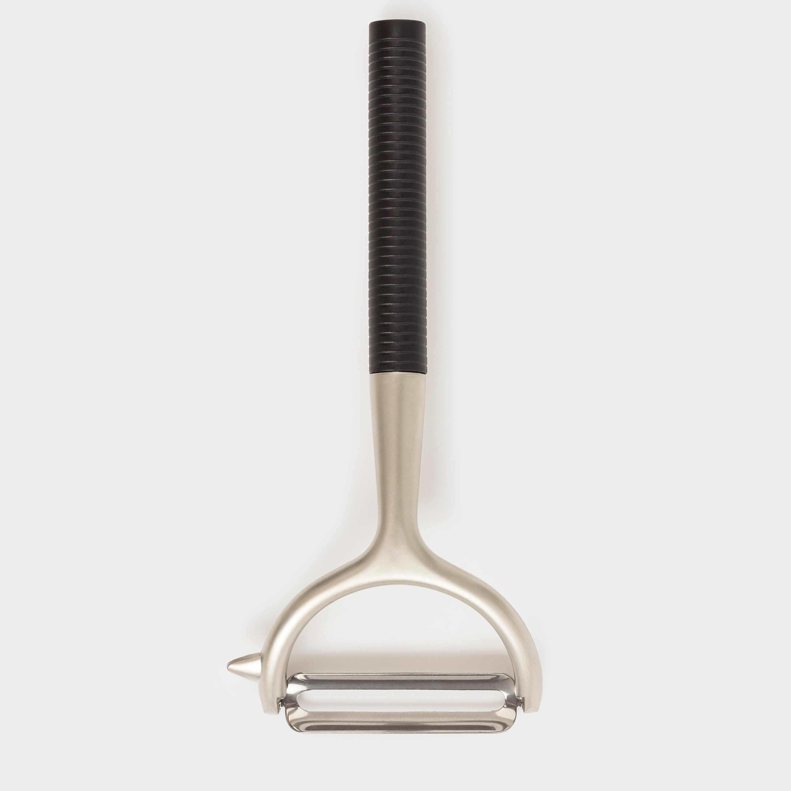 Овощечистка 15 см металлпластик Accelerated 599₽