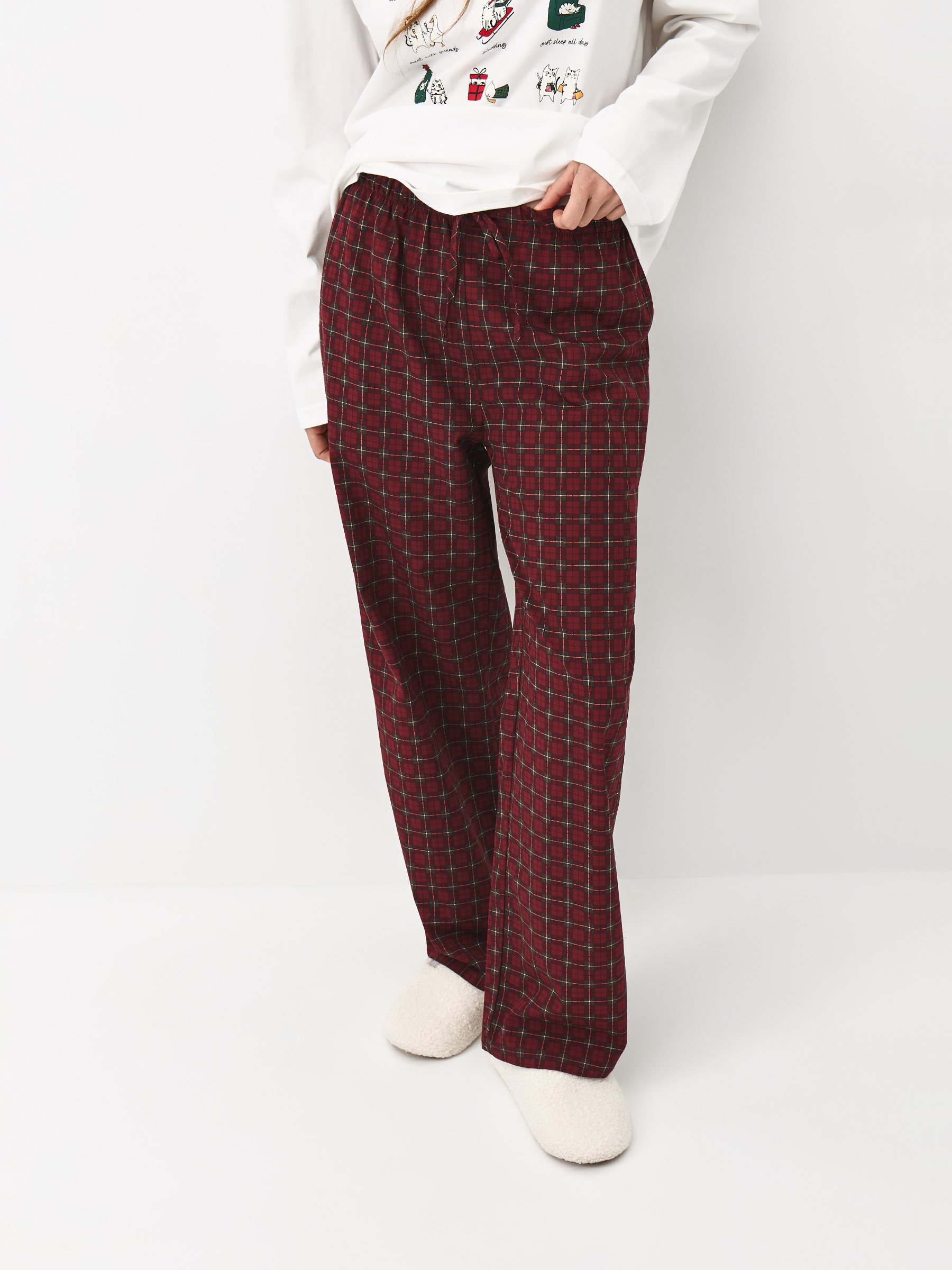 Брюки женские, Lani, image-2