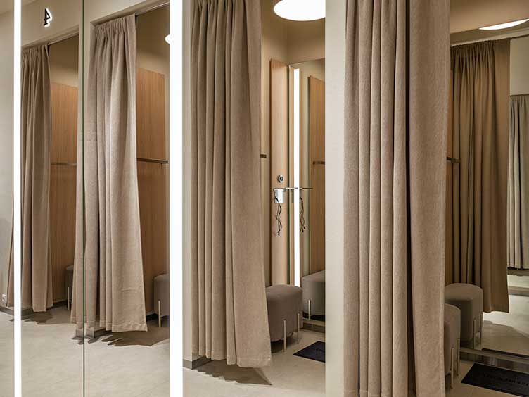 Москва, улица Земляной Вал, 33 , ТЦ "Атриум", image-9