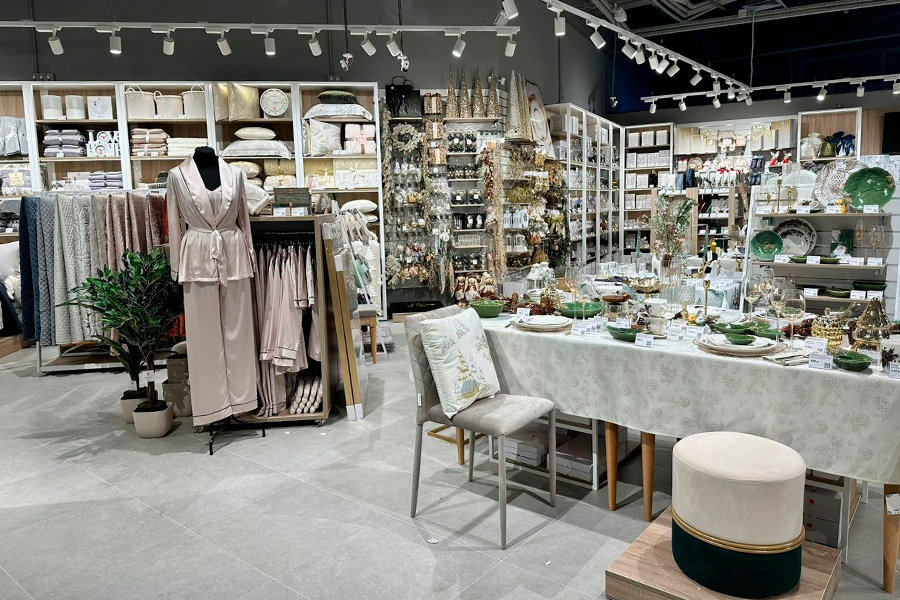 Екатеринбург, улица Нескучная, 3, Outlet Center Brands Stories (Брендс Сторис Аутлет), image-2