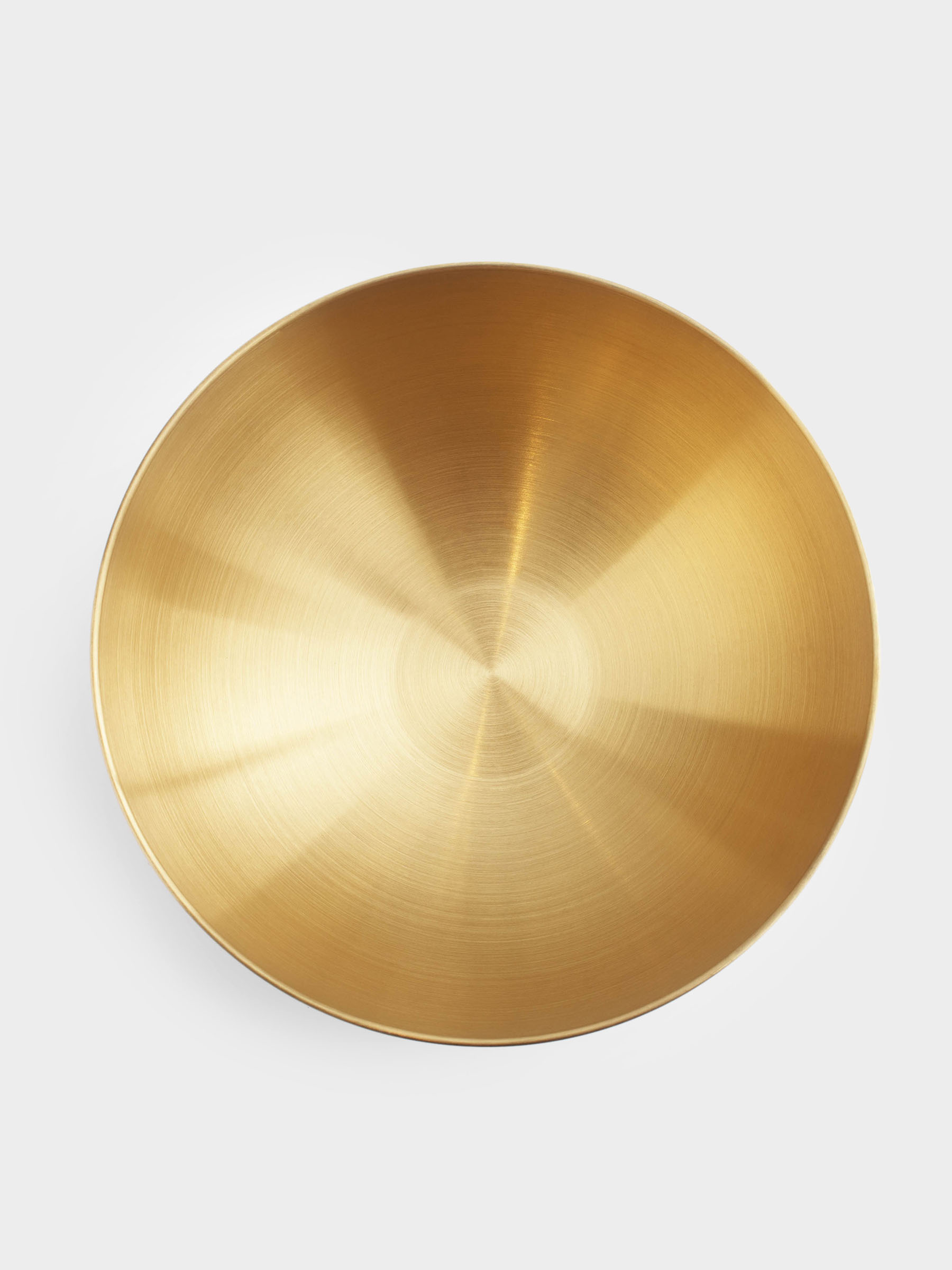 Миска, 800 мл, сталь, золотистая, Classic gold, image-4