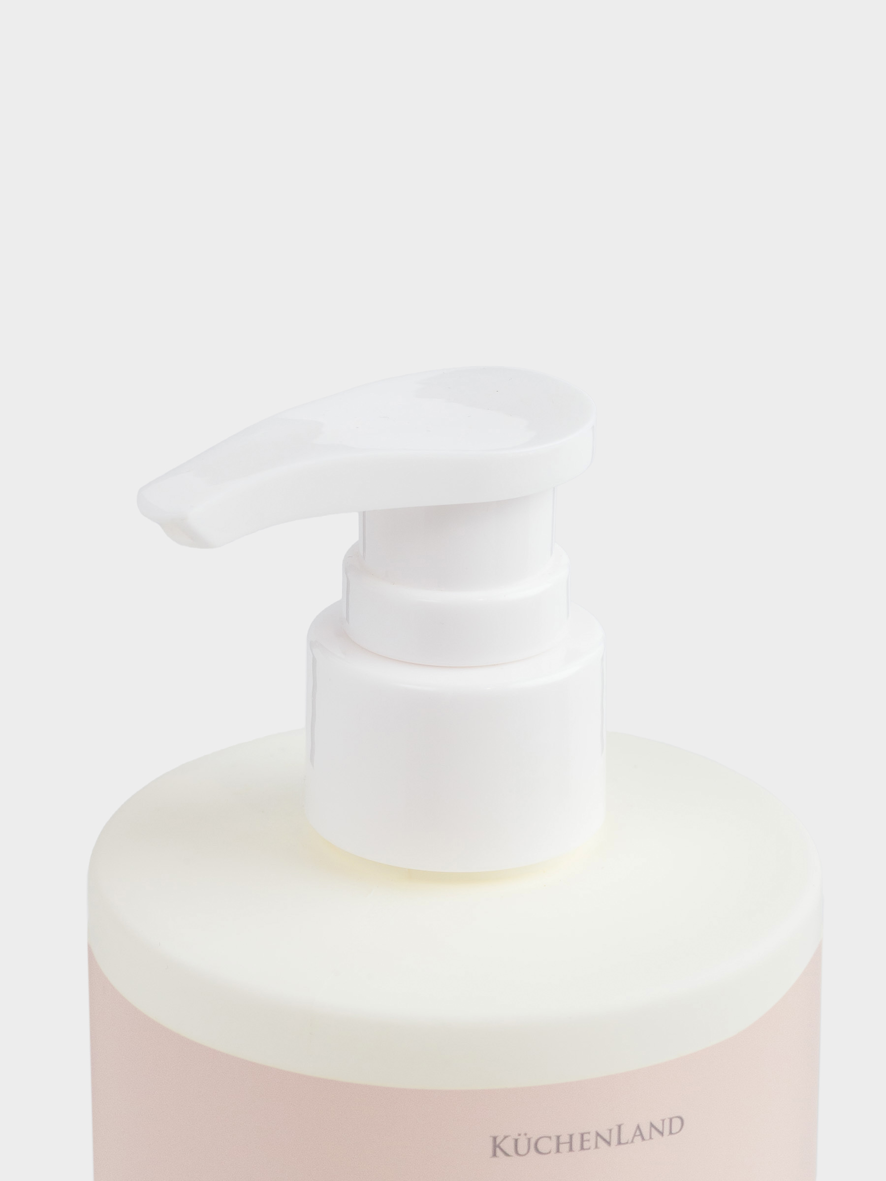 Мыло жидкое для рук, 250 мл, увлажняющее, Белый чай, Gentle care