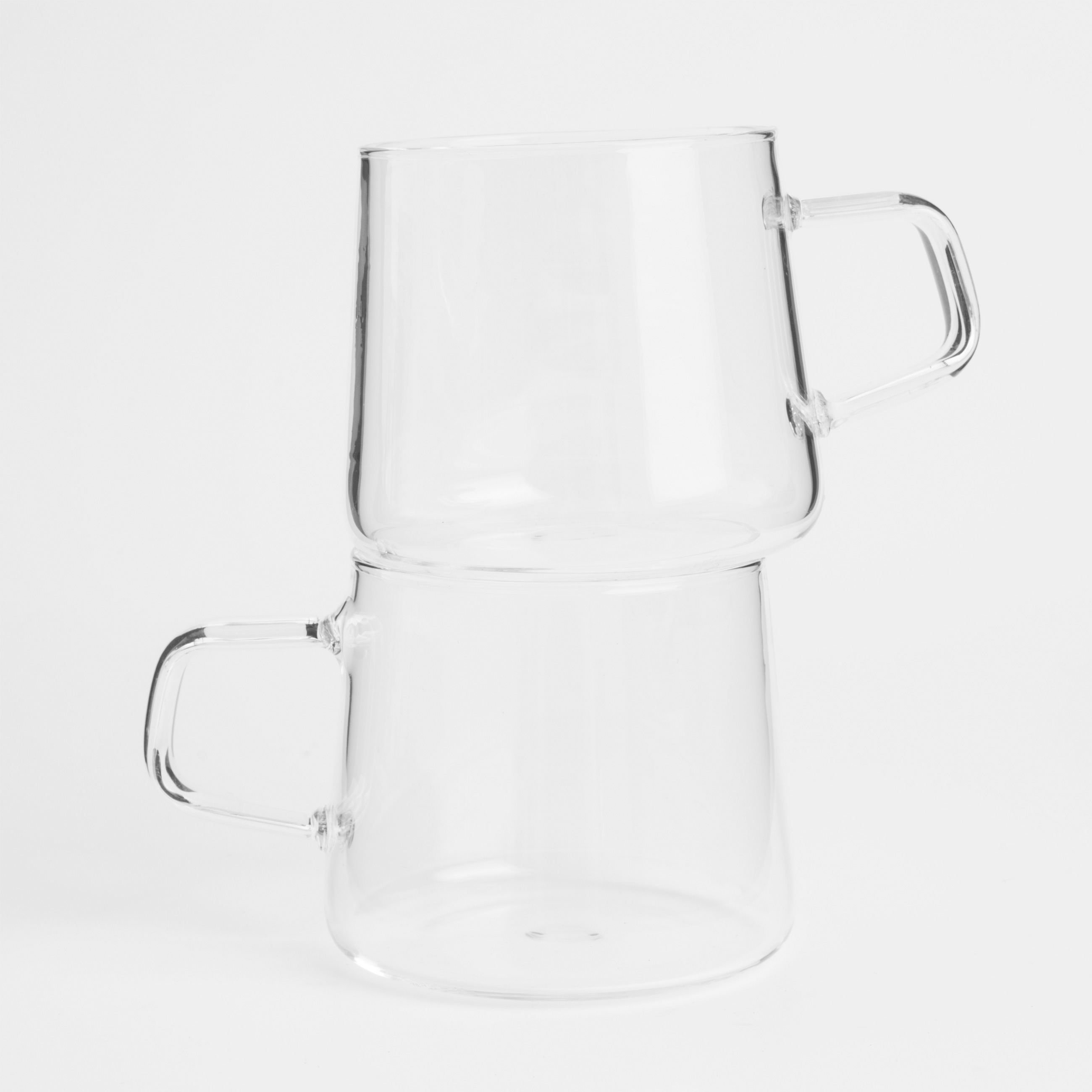 Набор чайный, 2 перс, 3 пр, стекло Б/сталь, Puerh изображение № 5