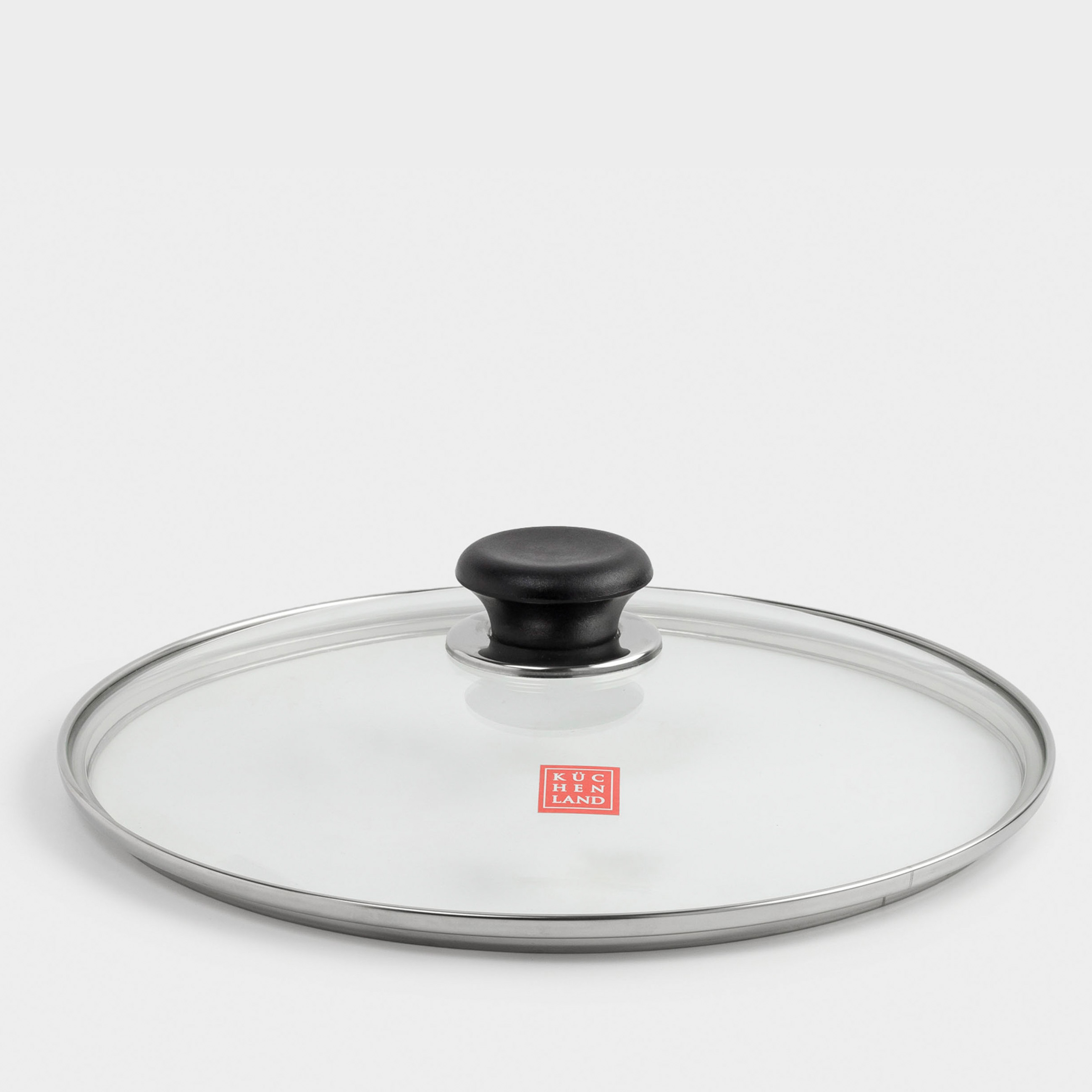 Kuchenland Крышка 28 см стеклометалл Action Accessory 990₽