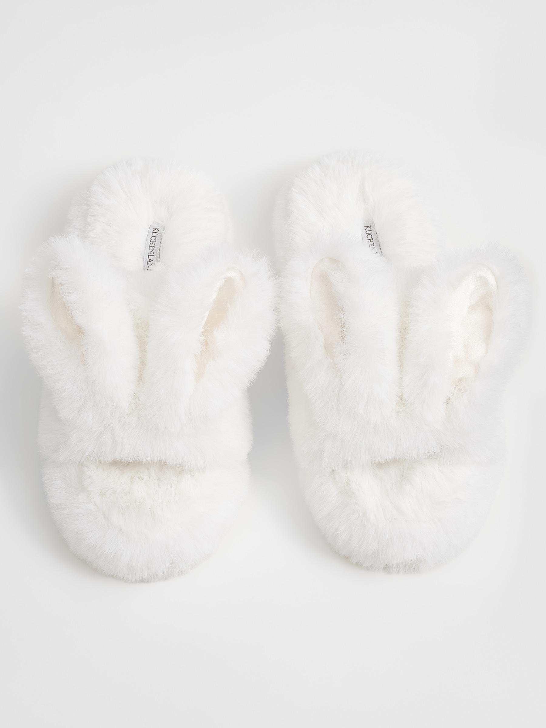 Тапочки домашние, Bushy, image-2