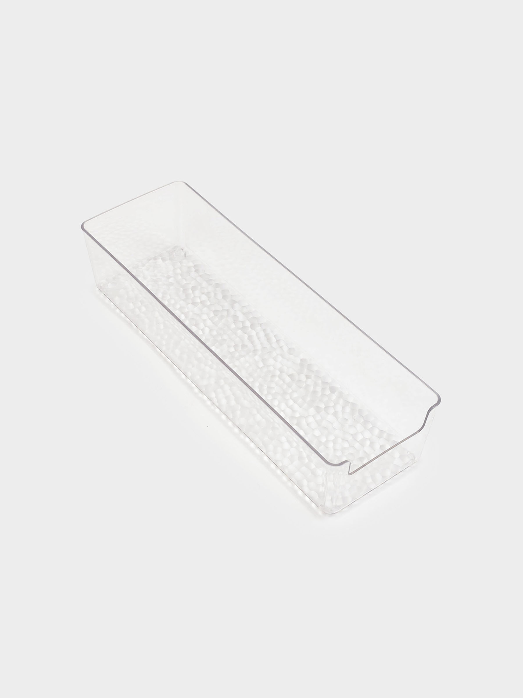 Ящик-органайзер для холодильника, 30х10х6 см, пластик, Right, image-4