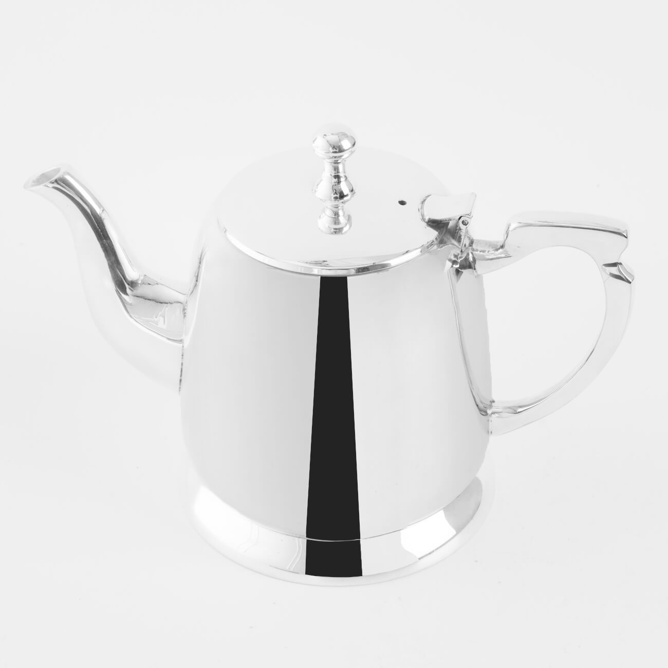 Чайник заварочный, 900 мл, латунь, Lux brass изображение № 1