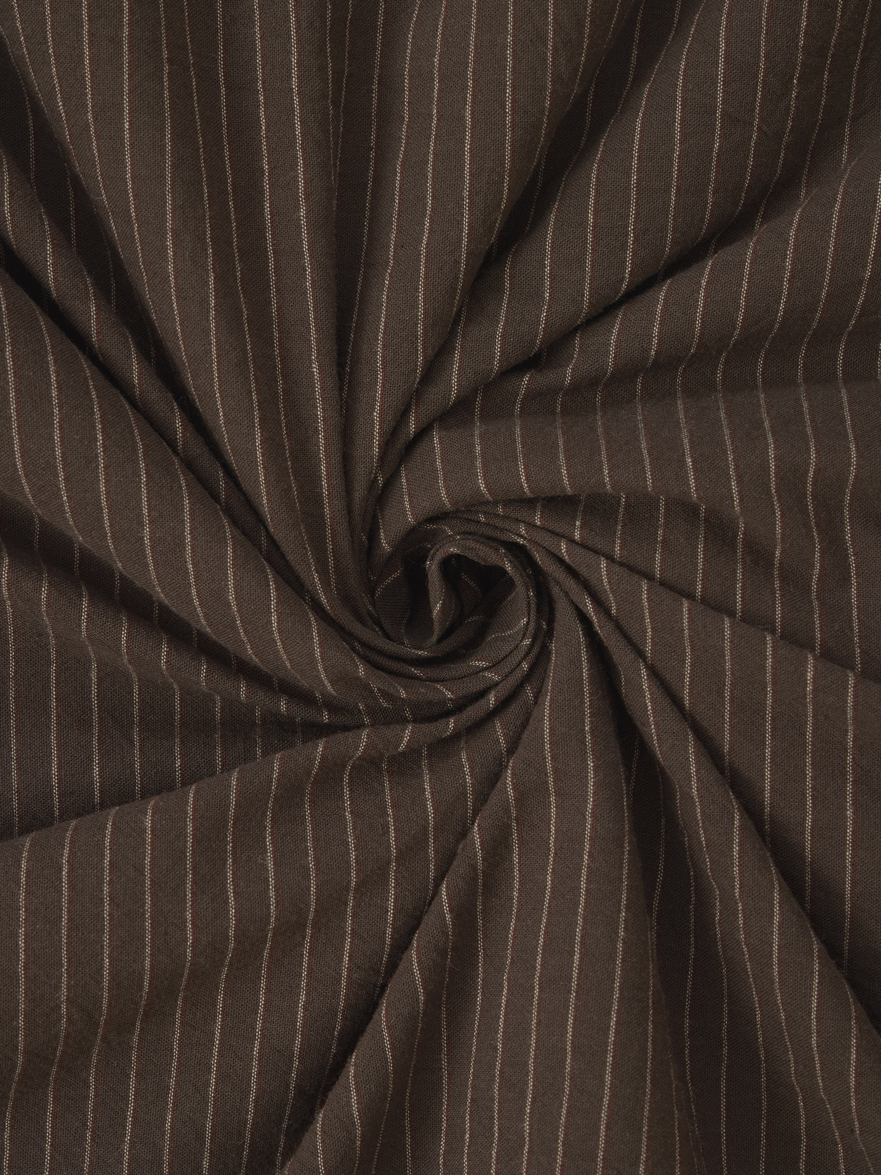 Постельное белье, евро, вареный хлопок, Полосы, Washed cotton, image-5