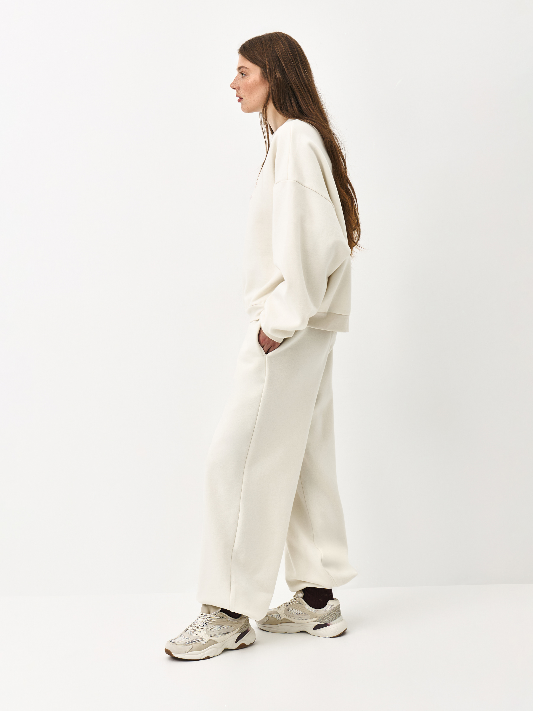 Брюки женские, Leonie, image-4