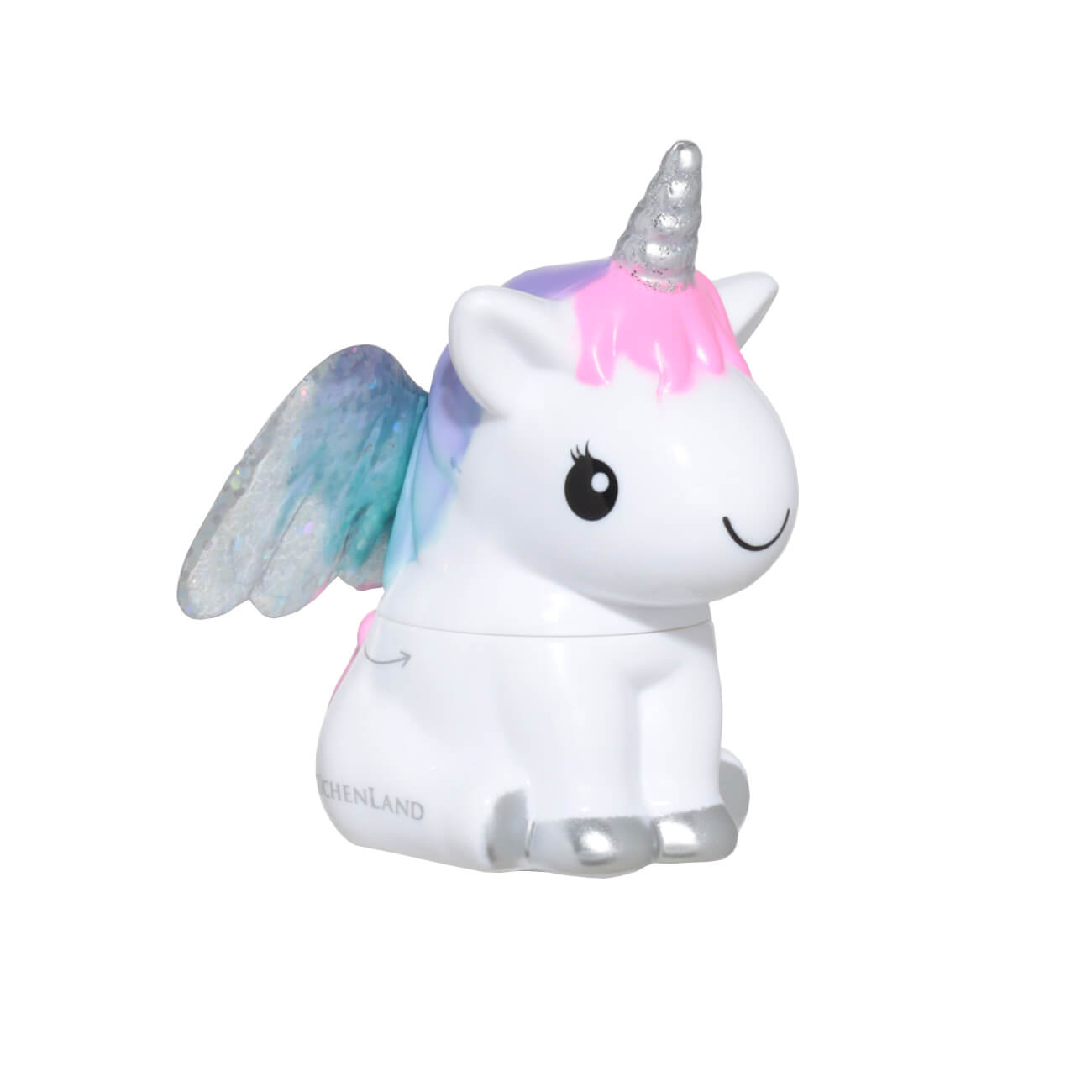 

Бальзам для губ, 2,5 гр, Единорог, Unicorn