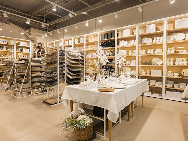 Вологда, Пошехонское шоссе, 22, ТРЦ  "Мармелад", image-6