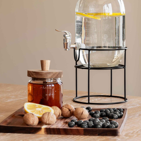 Посуда для хранения меда