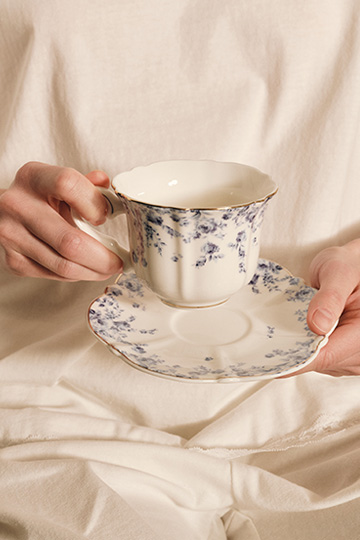 Чайные пары