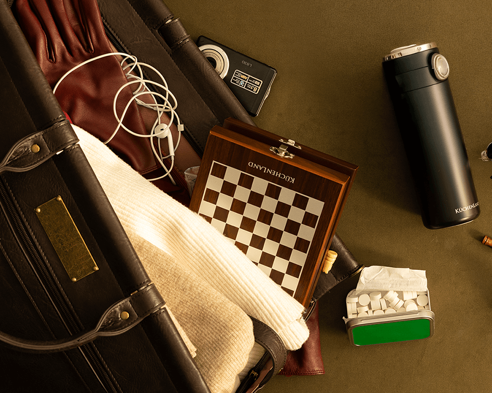 Подарки для него