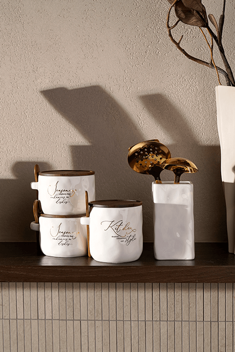 Емкости для хранения