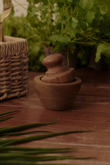 Аксессуары для готовки