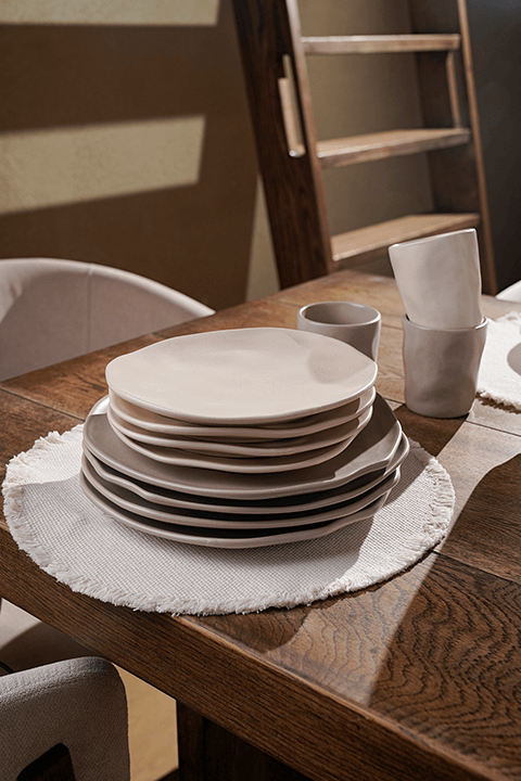 Сервировка