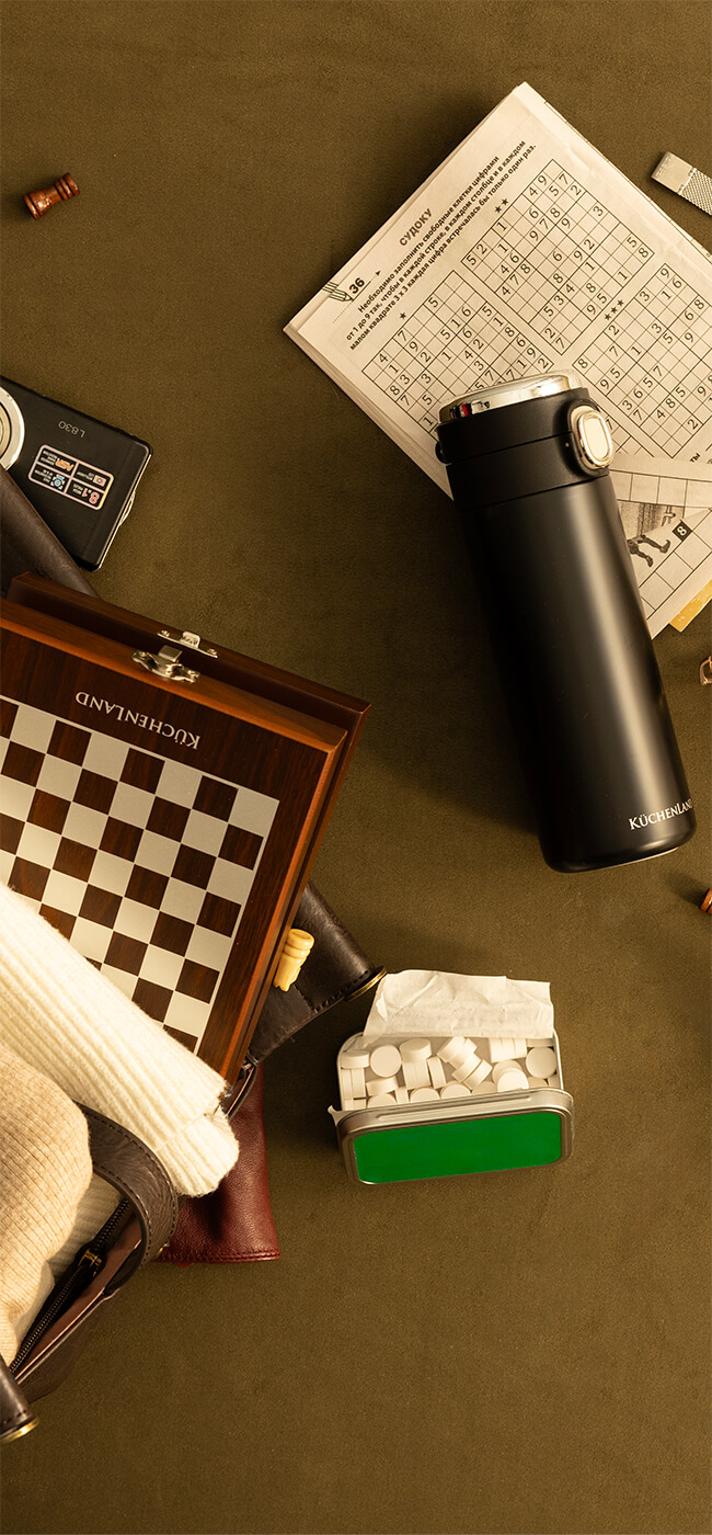 Подарки для него