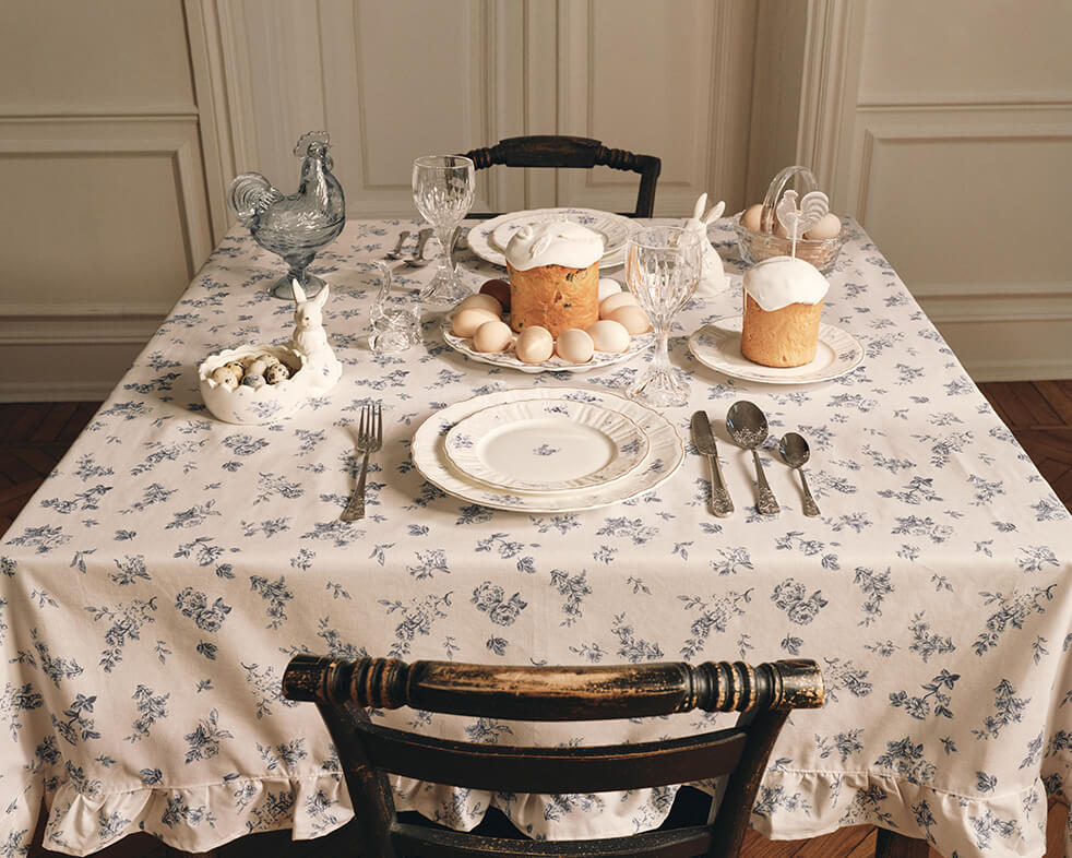 Традиционная пасха