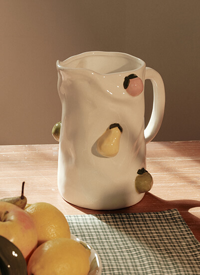 Кувшины и графины