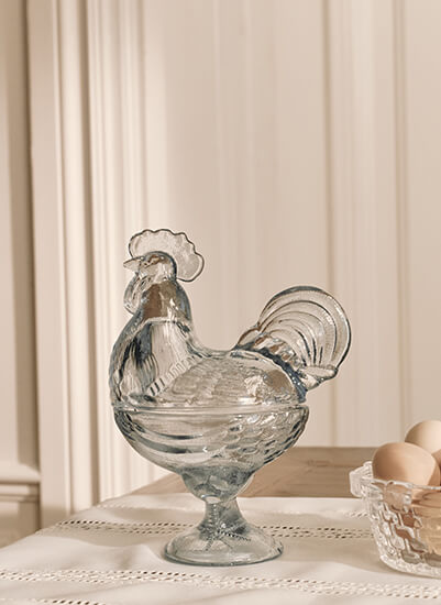 Емкости для хранения