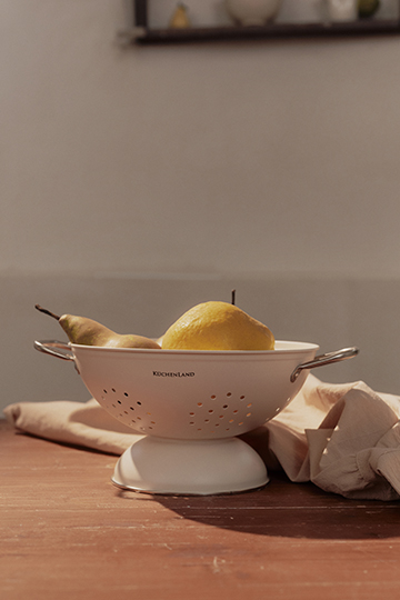 Миски и дуршлаги