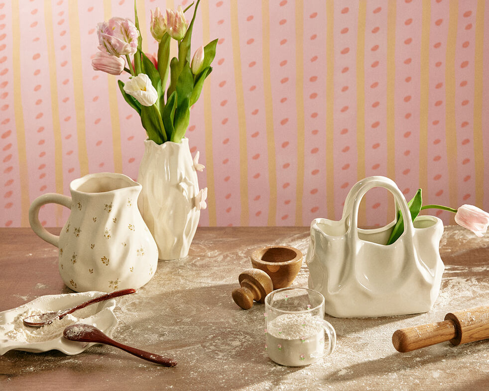 Подарки для неё