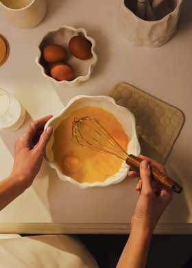 Наборы для выпечки