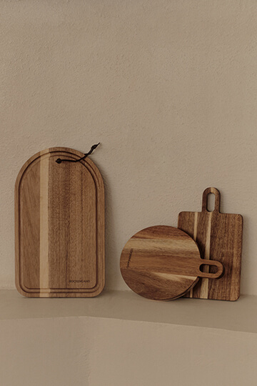 Разделочные доски