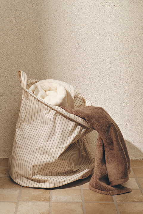 Корзины для белья
