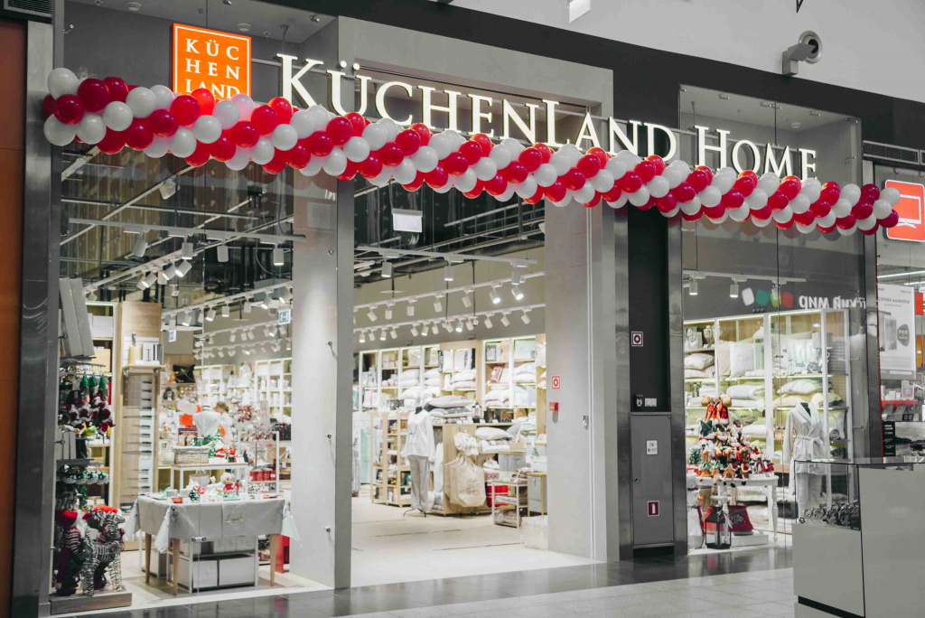 Магазин Kuchenland Ru Магазин Kuchenland Ru