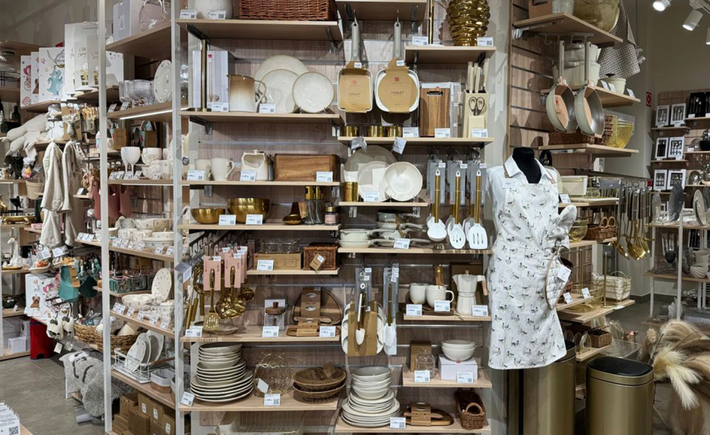 Фотография магазина Kuchenland Home, Хабаровск, Муравьева-Амурского