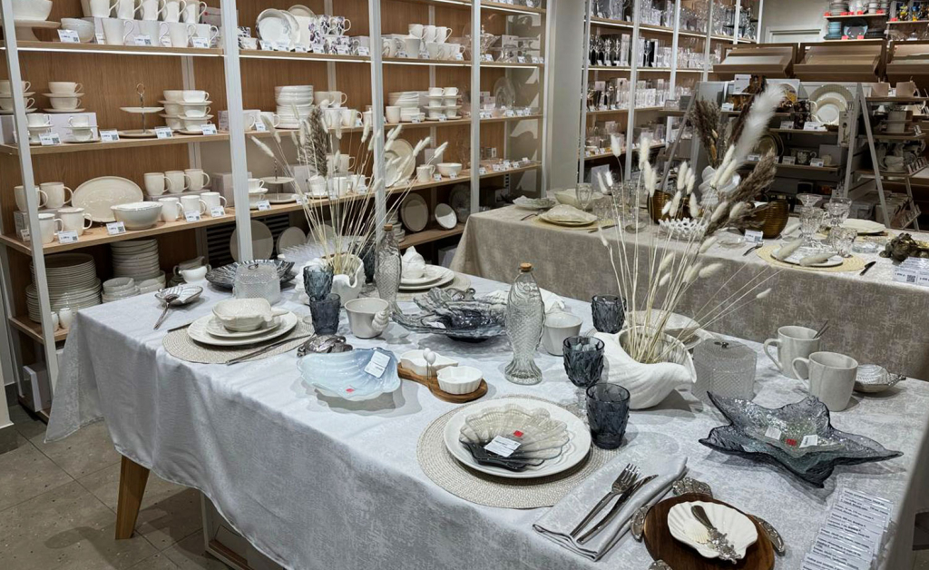 Фотография магазина Kuchenland Home, Хабаровск, Муравьева-Амурского