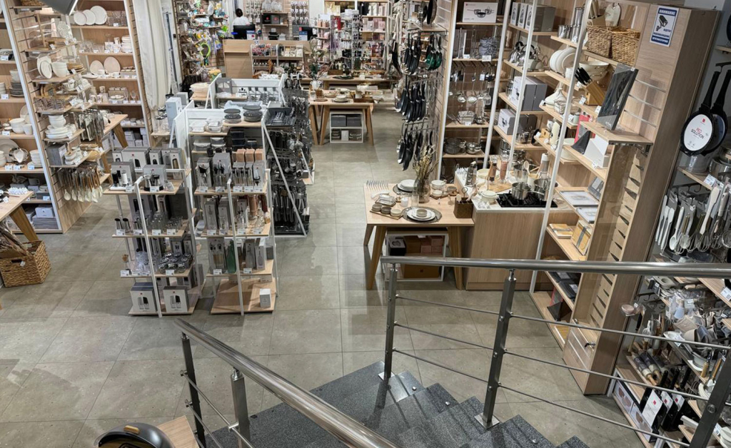 Фотография магазина Kuchenland Home, Хабаровск, Муравьева-Амурского