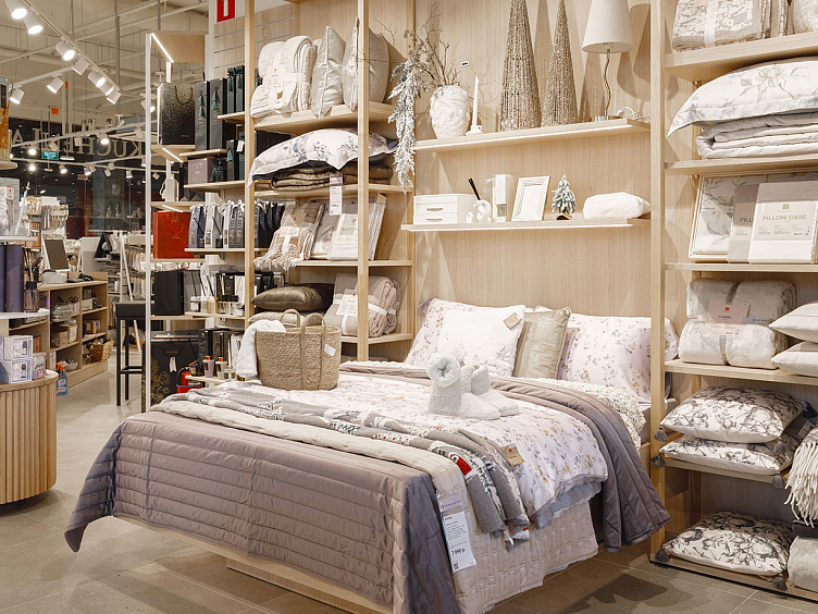 Открытие магазина Kuchenland Home, Казань, ТЦ "Арт Центр", image-5