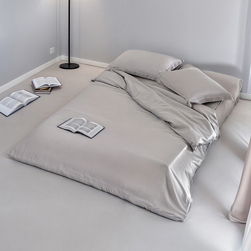 Как выбрать постельное белье: исчерпывающий гид по качеству и комфорту