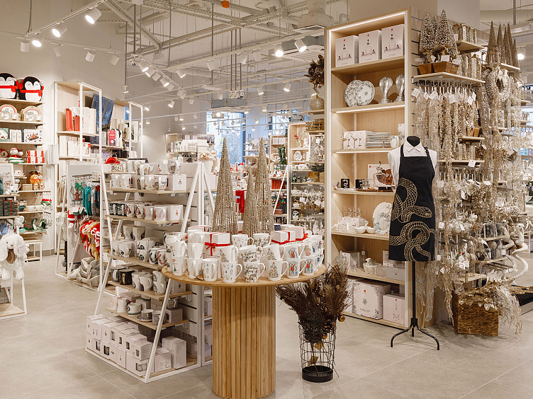 Открытие магазина Kuchenland Home, Казань, ТЦ "Арт Центр", image-4