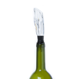 Аэратор-пробка для винной бутылки, 14 см, пластик изображение № 2