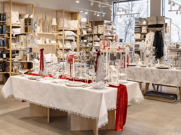 Открытие магазина Kuchenland Home, Казань, ТЦ "Арт Центр", image-6
