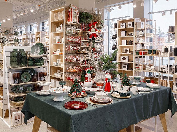 Открытие магазина Kuchenland Home, Казань, ТЦ "Арт Центр", image-9