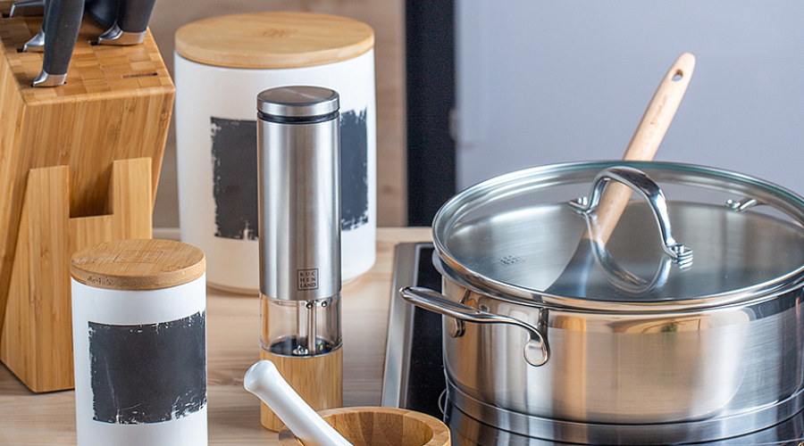 10 кухонных гаджетов, которые облегчат вам жизнь