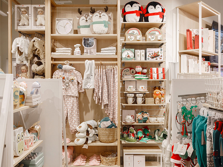 Открытие магазина Kuchenland Home, Казань, ТЦ "Арт Центр", image-7