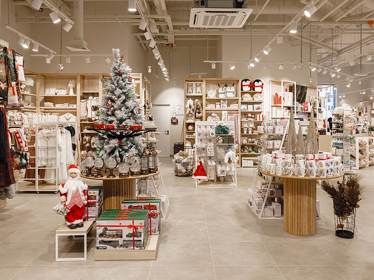 Открытие магазина Kuchenland Home, Казань, ТЦ "Арт Центр", image-3