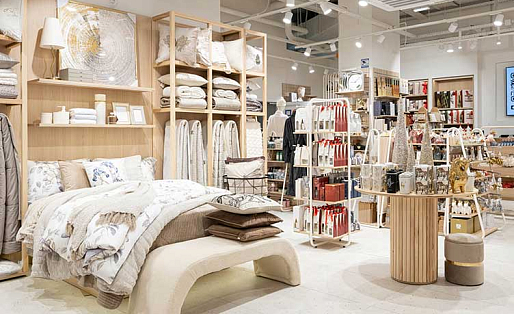 Открытие магазина Kuchenland, Москва, ТРЦ "Авеню Север"