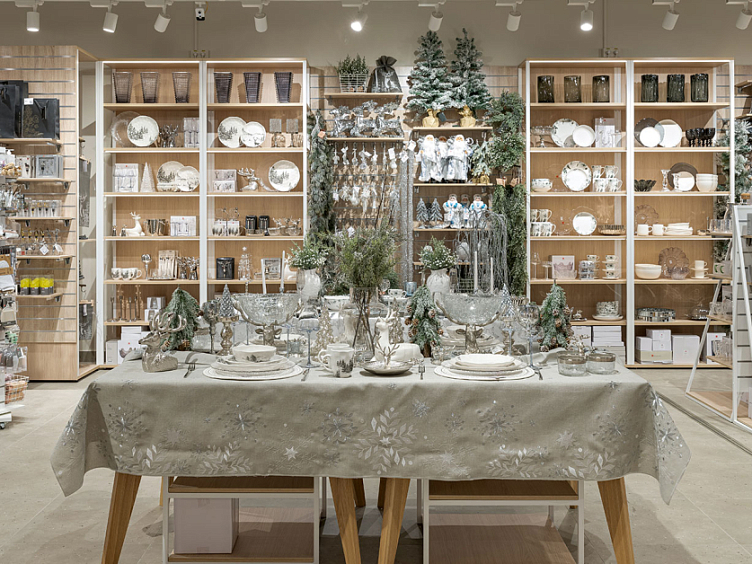 Открытие магазина Kuchenland Home, Москва, ТРЦ "Одипарк", image-2