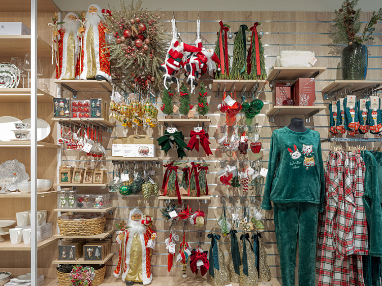 Открытие магазина Kuchenland Home, Москва, ТРЦ "Одипарк", image-4
