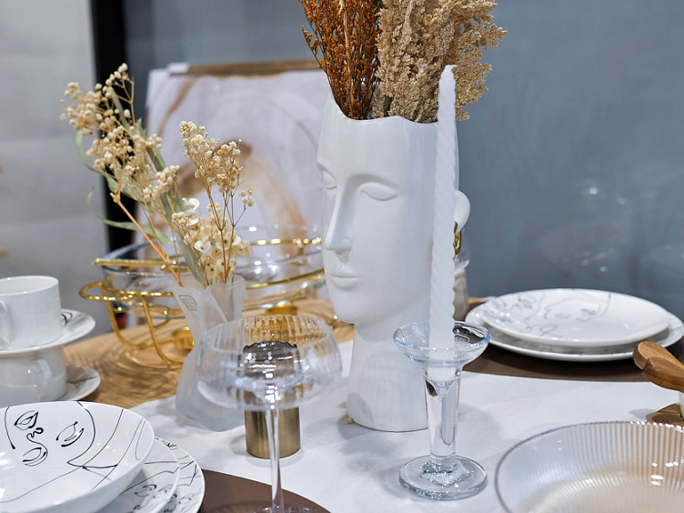 Открытие магазина Kuchenland Home, Находка, ТРК "Сити Центр", image-6